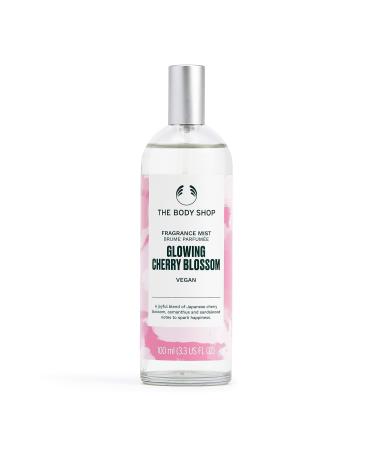 Glowing Cherry Blossom Body Mist 100 ML