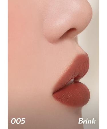 I'M MEME Multi-use Lip and Cheek Tint - Pep! Balm | Shea Butter Gift - 005 Brink - Buy Online on GoSupps.com