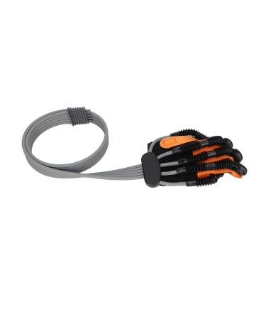 Finger Training Robot Glove Rehabilitation Robot Glove Right Reduce Contracture Promote Recovery for Stroke (L) Large