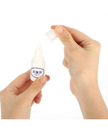 Professional Teeth Whitening Charcoal Powder for Healthy Gums & Fresh Breath - Buy Online on GoSupps.com