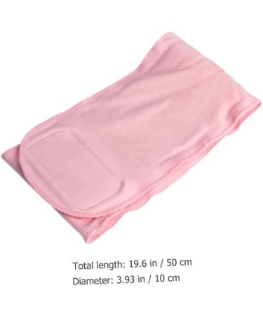  Didiseaon Didiseaon Spa Essential Oils Moisturizing Rejuvenating Gel Neck Mask And Moisturizing Gel Scarf Neck Line Removal Tape Cotton Turkey Smooth - Buy Online on GoSupps.com