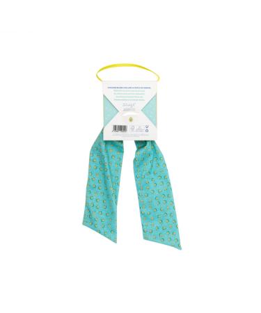 Buy Mr. Wonderful Avocado Hair Tie with Bow - Cute & Trendy Accessory | Shop Internationally! - Buy Online on GoSupps.com