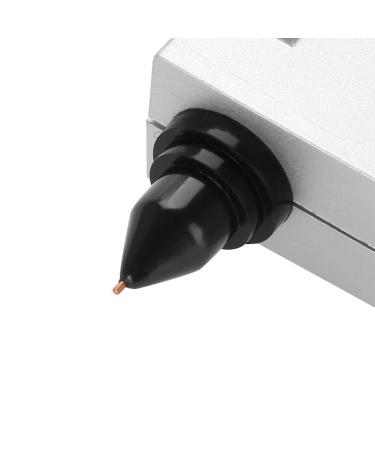 Professional Diamond Tester - High Precision Moissanite Jewelry Gemstone Tool with LED Indicator - Buy Online on GoSupps.com