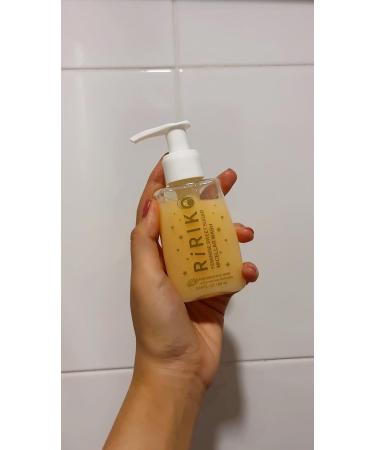 Ririko Feminine Sweet Sugar Micellar Wash 90 ml - Alluring Scented Cleanser for Women | Perfect Christmas Gift - Buy Online on GoSupps.com