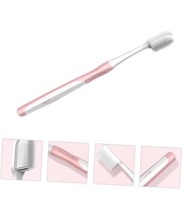 Foytoki Custody Adult Toothbrush - High-Quality Bristle Brush for Oral Care | Weekly Dental Hygiene Tool - Buy Online on GoSupps.com