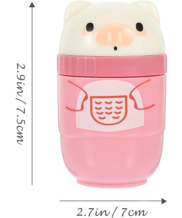 DOITOOL 240Pcs Ear Piercing Cleaner Disposable Cleaning Line - Pink - Buy Online on GoSupps.com