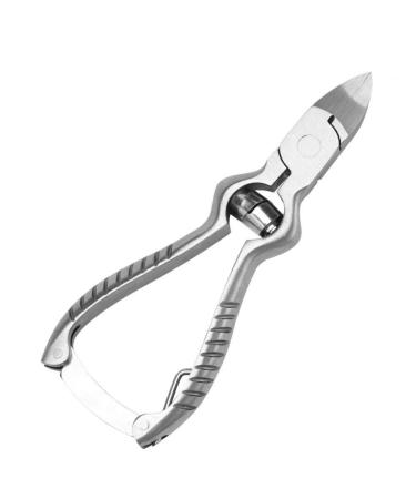 Nail Clippers Toe Finger Pliers Nail Clipper Pliers Pliers Modified Dead Skin Cuticle Remover Scissors Manicure Tool Nail Cutter