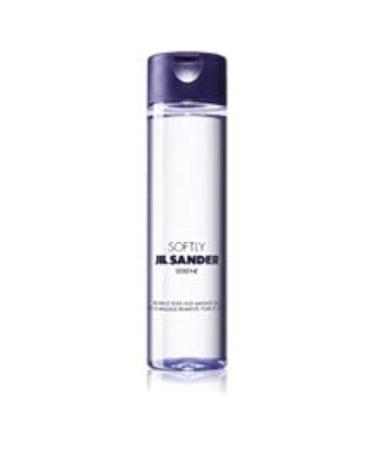 Jil Sander gently serene body oil 200 ml - Buy Online on GoSupps.com