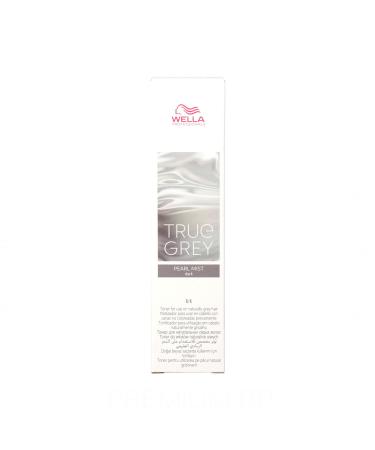 WELLA Wella True Grey Toning Cream 60ml Dark Pearl