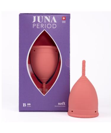 Menstrual cup (size B)