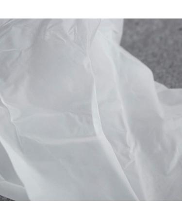 Healifty Disposable Latex Gloves - Hand Protective Gloves for Cleaning, Industrial, Beauty & Nail Art - 2 Boxes - Buy Online on GoSupps.com