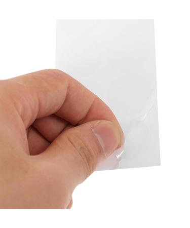 UPKOCH UV Detection Stickers - 10 Sheets for Sunscreen Reminder & UV Testing Patches | UV Reapply Stickers for Safe Sun Protection - Buy Online on GoSupps.com