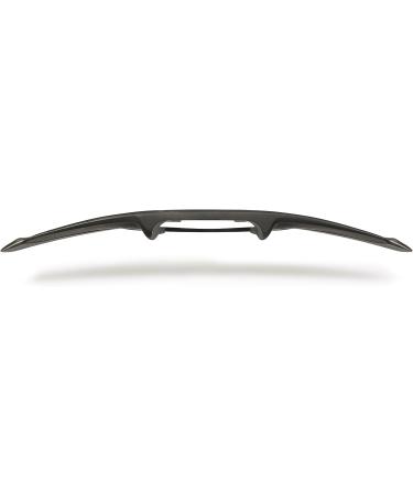 Stingray Hydrofoils - Starfire Hydrofoils for 40-300hp Boats (Black) - Made in USA - Buy Online on GoSupps.com
