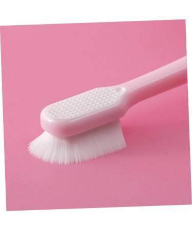 ULTECHNOVO 8pcs Soft Maternity Toothbrushes for Pregnant Women - Gentle Care & Comfort - Buy Online on GoSupps.com
