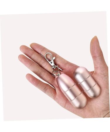 Premium Healeved Volcanic Stone Oil Absorbing Stick | Facial Tools for Oil Control & Skin Care - Aluminum Shell Design - Buy Online on GoSupps.com