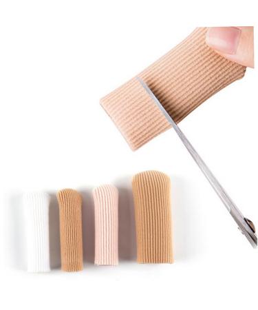 Thumb Protector Sleeve for Pain Relief | Multi-Function Silicone Cover - Portable Toe & Finger Protection - Buy Online on GoSupps.com