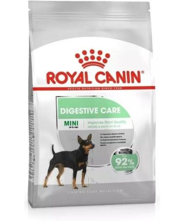 ROYAL CANIN Mini Digestive Care - 1kg - Buy Online on GoSupps.com