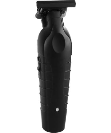 Electric Hair Clipper Compact Hair Trimmer for Men with 3 Guide Combs for Travel Use - Buy Online on GoSupps.com