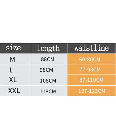 33 cm Back Band for Pain Relief | Scoliosis & Sciatica Support | Heavy Weightlifting & Posture Correction | XXXL Lumbar Spine Waist Support for Men & Women - Buy Online on GoSupps.com