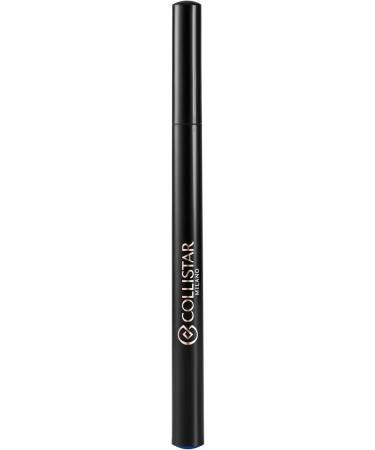Collistar Eyeliner INFINITO EYE MARKER Bleu 1 ml - Buy Online on GoSupps.com