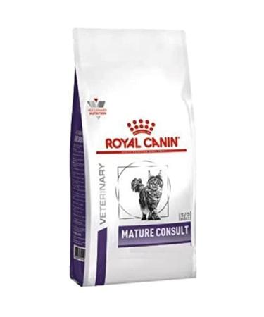Royal Canin Vet Care Nutrition Feline Senior Consult Stage-1 1.5 Kg