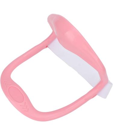 Neck Stretcher Adjustable Design for Spine Pressure Neck Support with 4 Levels Neck Brace for Work Study Driving Made By Durable PP Material () Pink - Buy Online on GoSupps.com