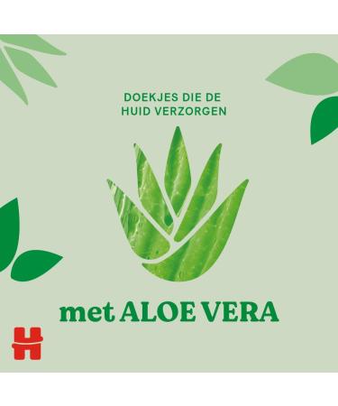 Huggies Natural Care Baby Towels - 10x56 Soft Cloths with Aloe Vera for Healthy Skin - Buy Online on GoSupps.com