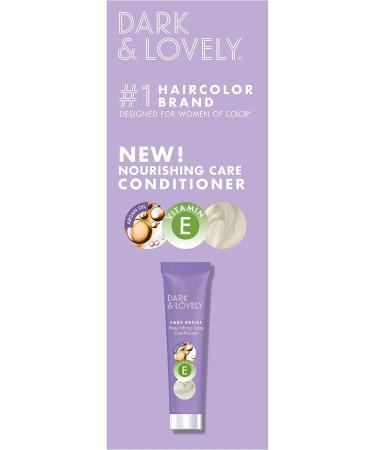 Dark & Lovely 382 Midnight Blue - Buy Online on GoSupps.com