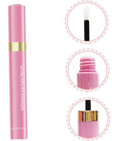 SHERCHPRY Soin L vres Hydratant Huile Repulpante Et Glossy Transparent Pour Femmes Protection Et Nutrition - Buy Online on GoSupps.com