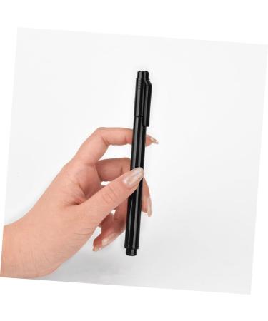 Ipetboom Hide Money 1pc Nail Art Pen Drawing Line Pen Nail Liner Brush Nails Thin Line Nail Striping Brush Practical Marking Pen Nail Diy Flower Pen Black Pen Liner Pen Plastic Draw a Line - Buy Online on GoSupps.com