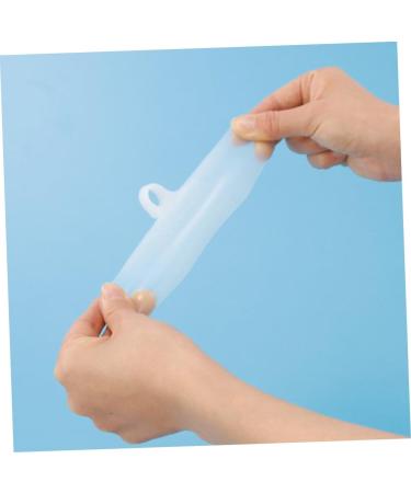 High Heel Gel Bunion Protector Set - Toe Spreader & Forefoot Pad - Buy Online on GoSupps.com