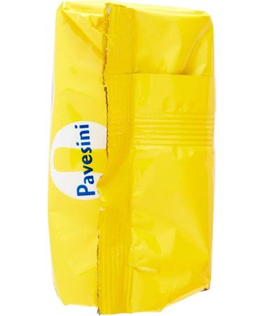 Pavesi Pavesini Lot of 6 cocoa biscuits 200 g + Italian goumet pulp 400 g - Buy Online on GoSupps.com