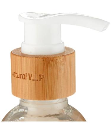 Flaxseed Hair Gel - Nourishing Water-Based Botanical Gel for Natural Hair | International Shipping Available - Buy Online on GoSupps.com