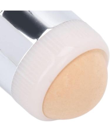 Face Roller Oil Absorbing Volcanic Roller Oil Absorbing Roller Oil Control Skin Roller Oil Absorbing Volcanic Face Roller Volcanic Stone for Refreshed and Rejuvenated Skin Pink - Buy Online on GoSupps.com