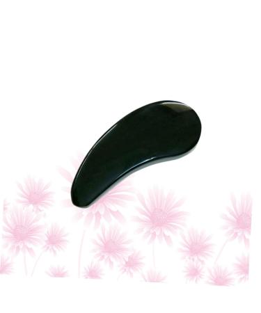 Buy Balacoo 2pcs Black Water Active Massager & Knee Scooter Cushion - Anti-Aging Guasha Stick & Scraping Board Accessories - International Shipping Available - Buy Online on GoSupps.com