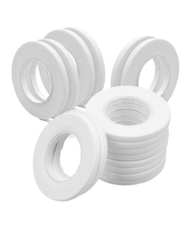 Eyelash Tape 30 Rolls patch Fake eyelashes eyelash extension belt grafting eye sticker make up Eye patch eye makeup tape eyelashes grafting tapes sticker Lash Extension Tape