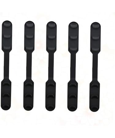 Buy Healvian 5-St Elastic Face Extension Ear Cups Mask & Adjustable Ear Headband Straps for Children & Women - Best Gadgets for Comfort & Ear Protection - Buy Online on GoSupps.com