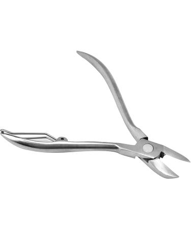 Ipper Nippers Guinea Pig Trimmer & Stainless Steel Teeth Clipper for Rodents - Wolf Vet Approved - Buy Online on GoSupps.com