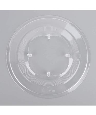 Freehub Spoke Protector | Transparent Plastic Guard for Mountain Bike Flywheel | Disc Brake Cassette Hubs Cover - Buy Online on GoSupps.com