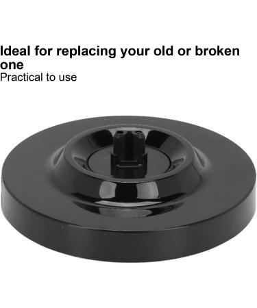 Stylish & Practical Charging Station for Electric Shavers - Durable ABS Material Universal Fit Perfect for Men - Buy Online on GoSupps.com