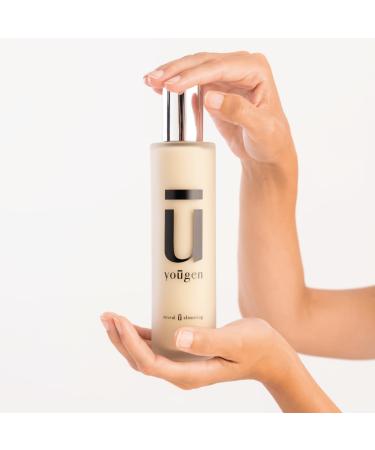 Yougen Skincare Reveal U Slimming Body cream slimming reforming effect cellulite treatment with natural ingredients 200 ml - Buy Online on GoSupps.com