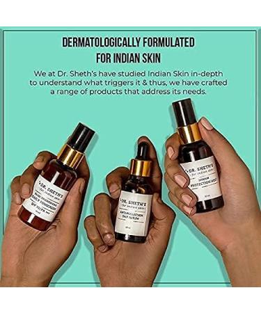 QURA QURA Centella & 10% Niacinamide (Vitamin B3) Face Serum (Vegan) with 1% Zinc Pca & Licorice Extract for Even Skin Tone Acne Pigmentation Hydration 30ml - Buy Online on GoSupps.com