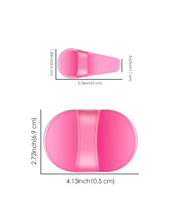 10-Piece Hair Removal Tool Set | Peeling Pads & Grinding Paper for Smooth Skin | Ideal for Forearms & Body - Buy Online on GoSupps.com