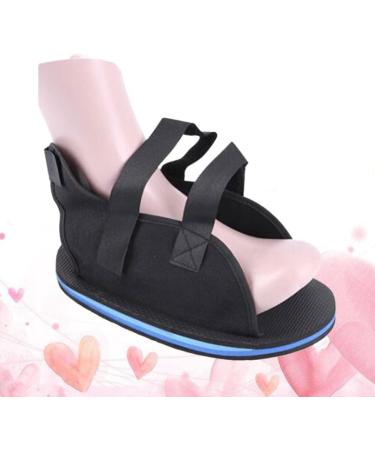 Buy Foot Fracture Shoe Cover | Ankle & Toe Support Boot for Bone Recovery - Fast International Shipping - Buy Online on GoSupps.com