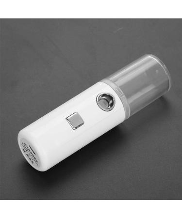  Lv. life Nano Mist Face & Body Sprayer Skin Care Moisturising Spray Mini Spray 40ml - Buy Online on GoSupps.com