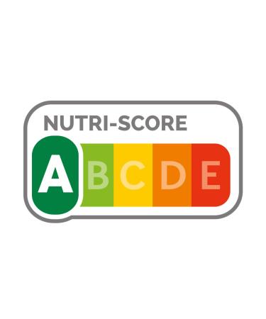 Buy Organic Chopped & Roasted Hazelnuts | Additive-Free Nuts for Snacking & Muesli | 500g - International Shipping - Buy Online on GoSupps.com
