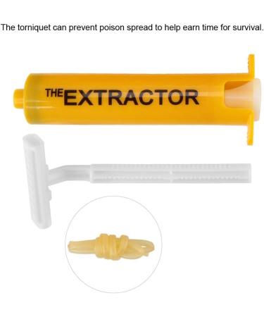 Agatige Fast Emergency Tool - Essential Safety Gear for Quick Response - Buy Online on GoSupps.com