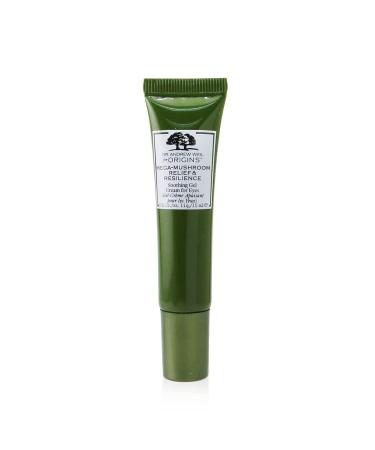 Dr. Andrew Weil by Origins Mega-Mushroom Relief Gel Cream For Eyes 15ml - Buy Online on GoSupps.com