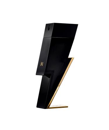 CAROLINA HERRERA for Men - 2 Pc Gift Set 3.4oz EDT Spray 3.4oz Shower Gel Packaging may vary - Buy Online on GoSupps.com