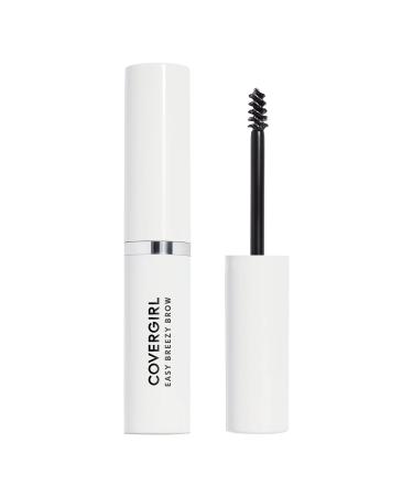 Covergirl Easy Breezy Brow Setting Gel, Clear, 0.16 Fl Oz Clear Setting Gel - Buy Online on GoSupps.com